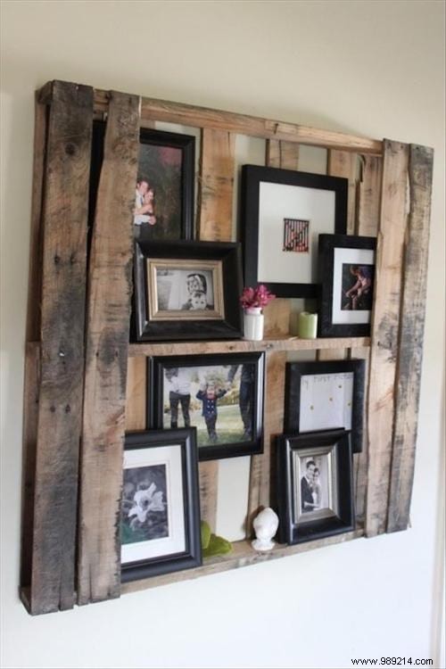 34 Mind-Blowing Uses of Old Wooden Pallets. 