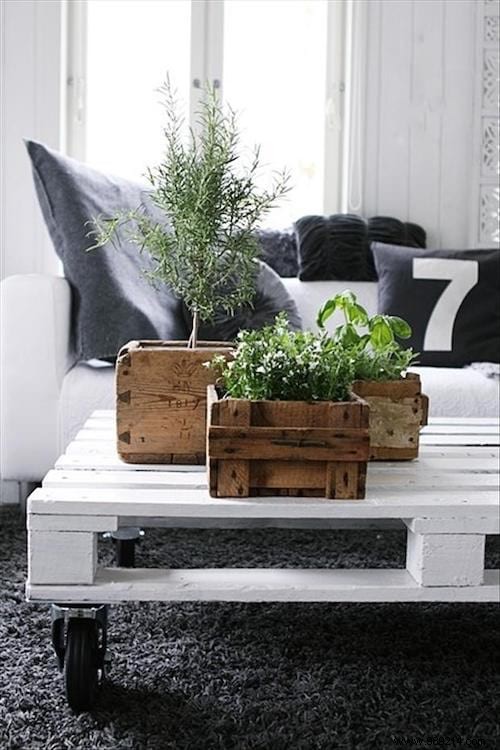 34 Mind-Blowing Uses of Old Wooden Pallets. 