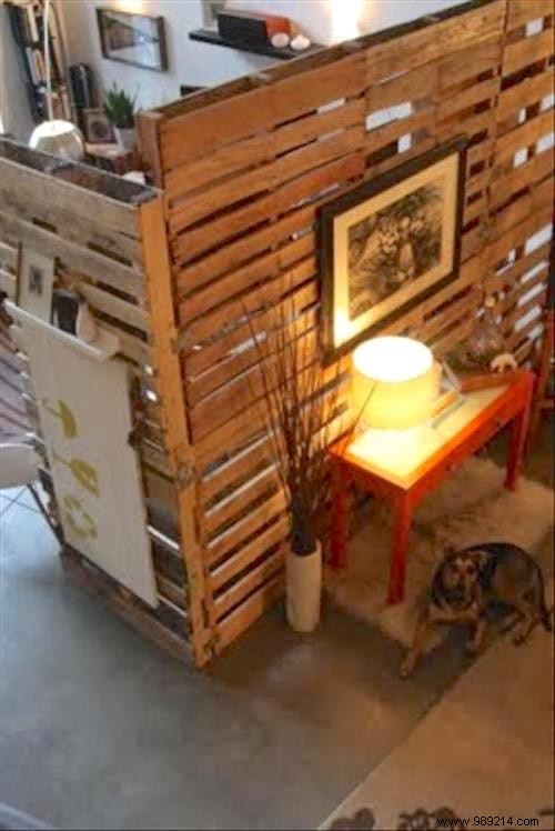 34 Mind-Blowing Uses of Old Wooden Pallets. 