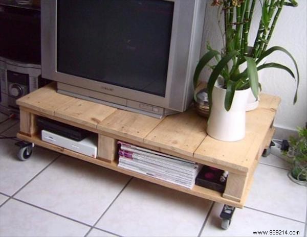 34 Mind-Blowing Uses of Old Wooden Pallets. 