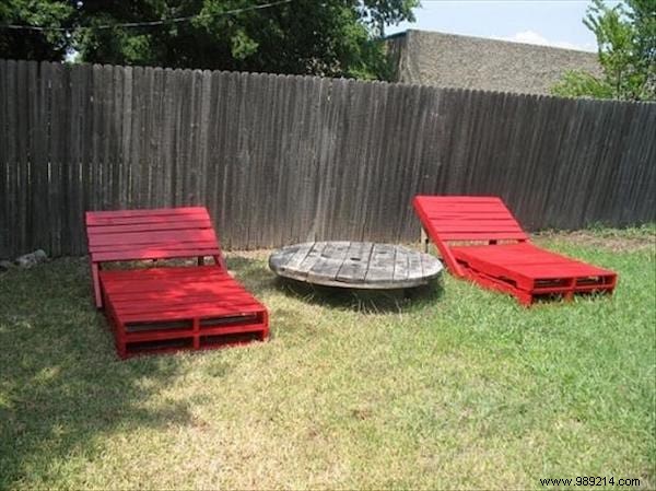 34 Mind-Blowing Uses of Old Wooden Pallets. 