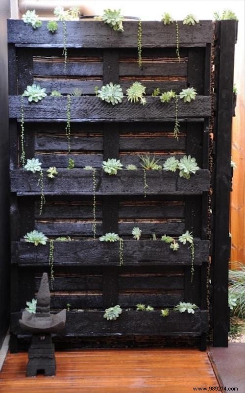 34 Mind-Blowing Uses of Old Wooden Pallets. 