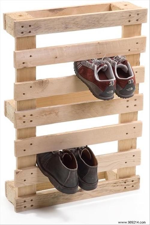 34 Mind-Blowing Uses of Old Wooden Pallets. 