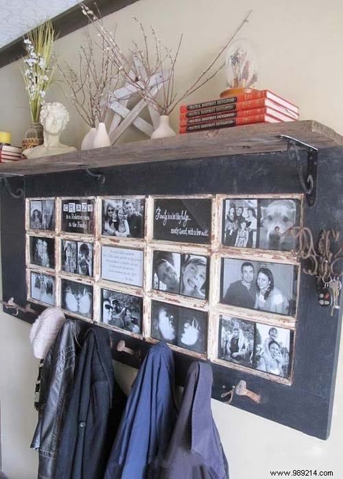 30 Ingenious Ways to Recycle an Old Door. 