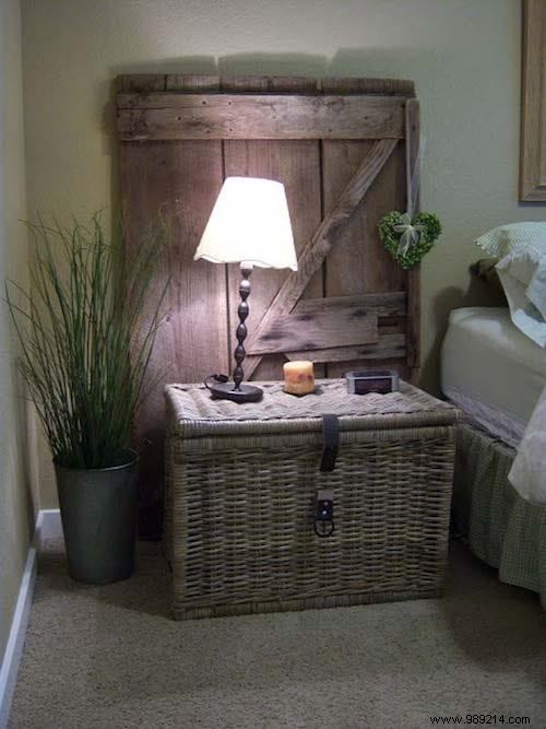 30 Ingenious Ways to Recycle an Old Door. 