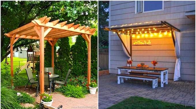 Garden:41 Great Decoration Ideas Revealed By a Landscaper. 