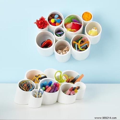 47 Amazing Ways to Use PVC Pipe. Don t miss #28! 