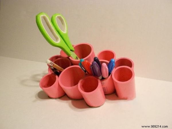 47 Amazing Ways to Use PVC Pipe. Don t miss #28! 