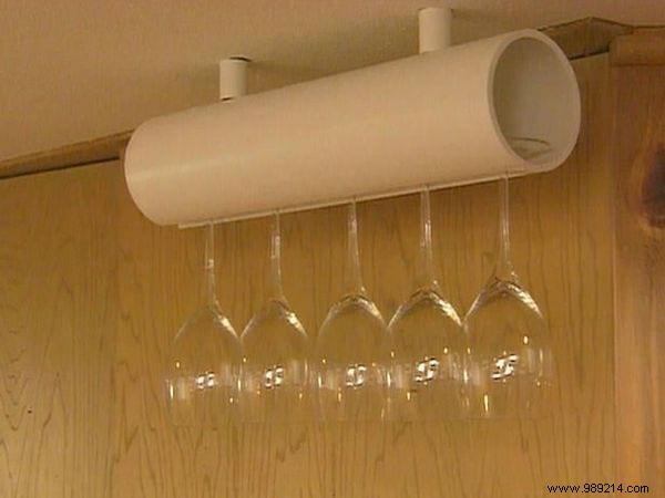 47 Amazing Ways to Use PVC Pipe. Don t miss #28! 