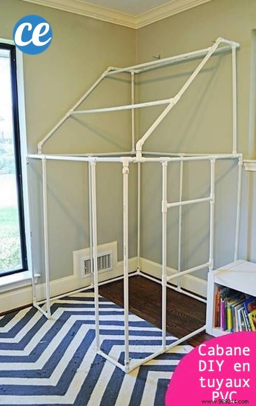 47 Amazing Ways to Use PVC Pipe. Don t miss #28! 