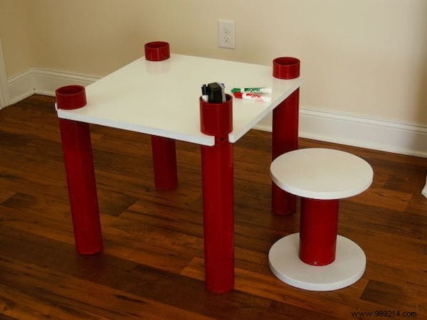 47 Amazing Ways to Use PVC Pipe. Don t miss #28! 