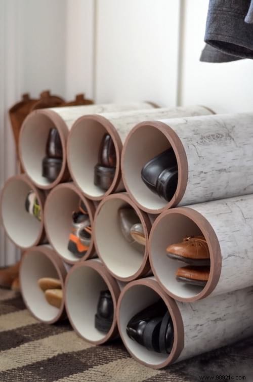 47 Amazing Ways to Use PVC Pipe. Don t miss #28! 