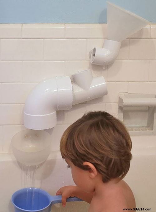 47 Amazing Ways to Use PVC Pipe. Don t miss #28! 