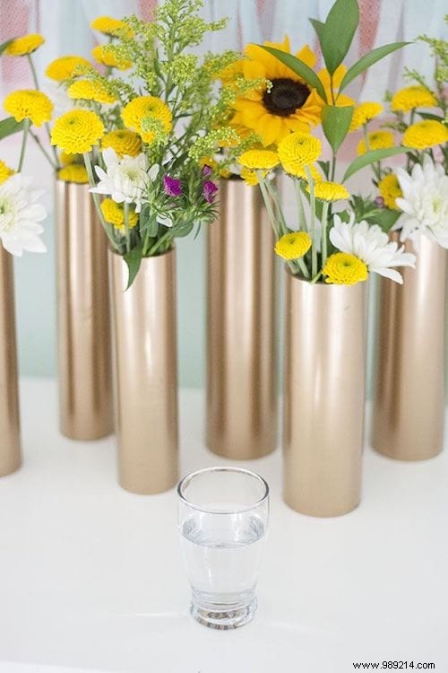 47 Amazing Ways to Use PVC Pipe. Don t miss #28! 