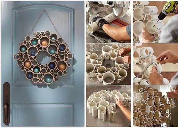 47 Amazing Ways to Use PVC Pipe. Don t miss #28! 