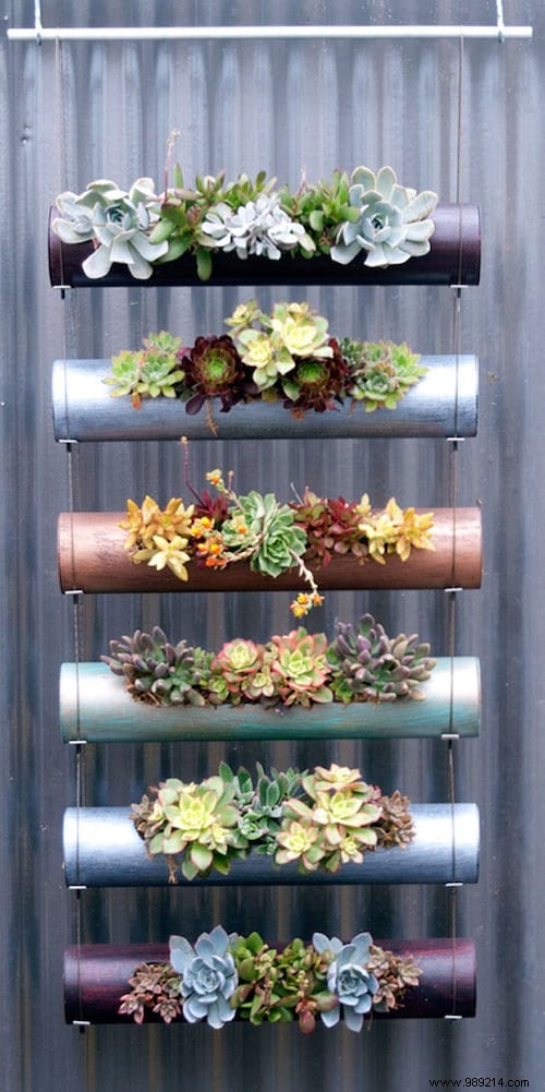 47 Amazing Ways to Use PVC Pipe. Don t miss #28! 