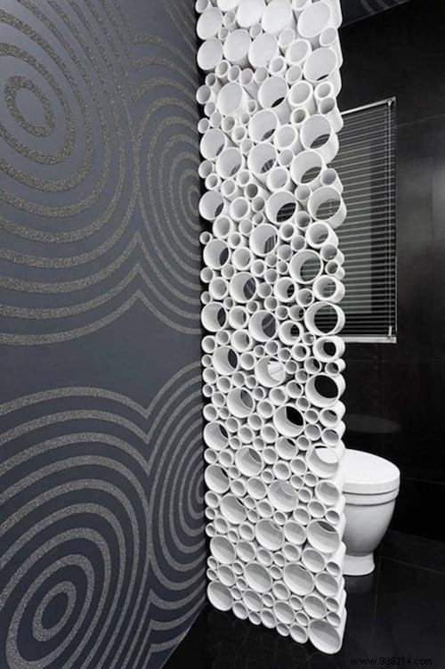 47 Amazing Ways to Use PVC Pipe. Don t miss #28! 