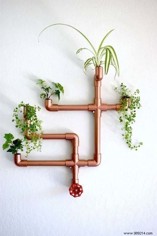 47 Amazing Ways to Use PVC Pipe. Don t miss #28! 