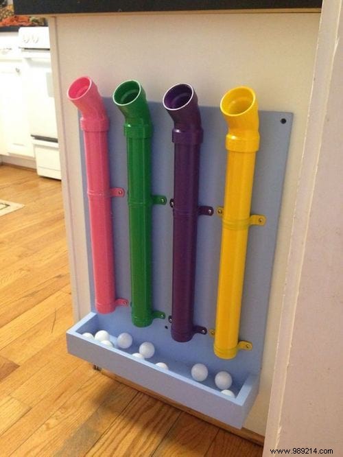 47 Amazing Ways to Use PVC Pipe. Don t miss #28! 