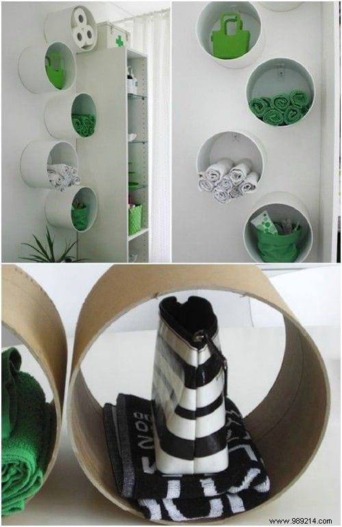 47 Amazing Ways to Use PVC Pipe. Don t miss #28! 