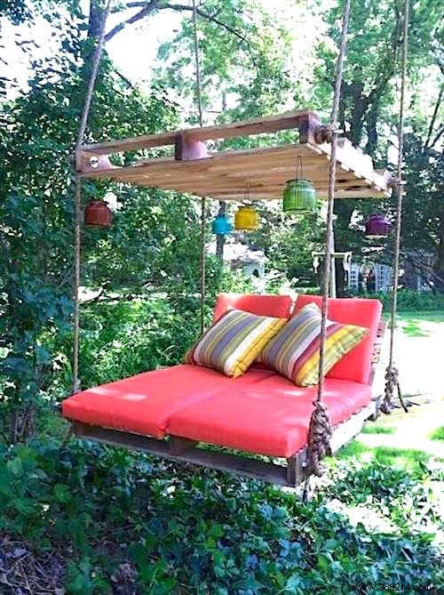 20 Incredible Things You Can Do With WOODEN PALLETS. 