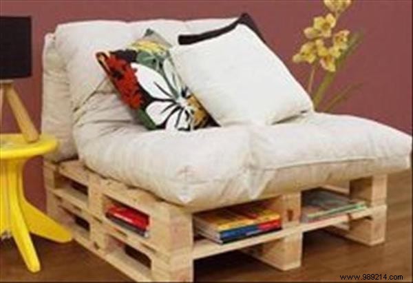 20 Incredible Things You Can Do With WOODEN PALLETS. 