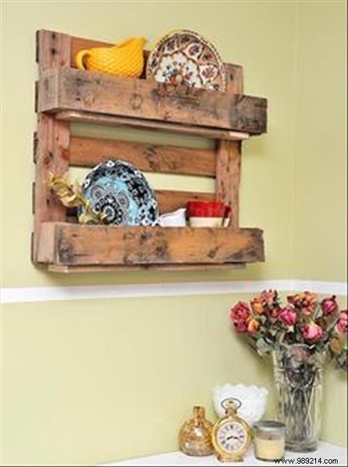 20 Incredible Things You Can Do With WOODEN PALLETS. 