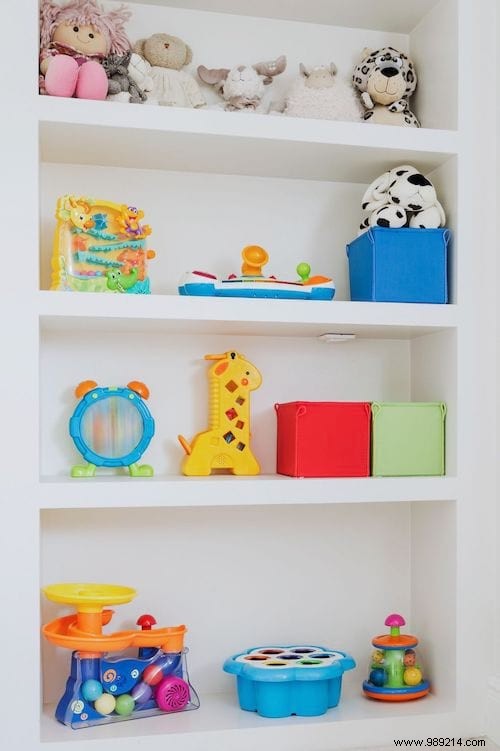 100 Great Storage Hacks To Better Organize Your Home. 