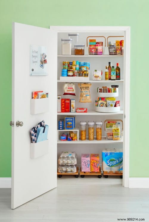 100 Great Storage Hacks To Better Organize Your Home. 