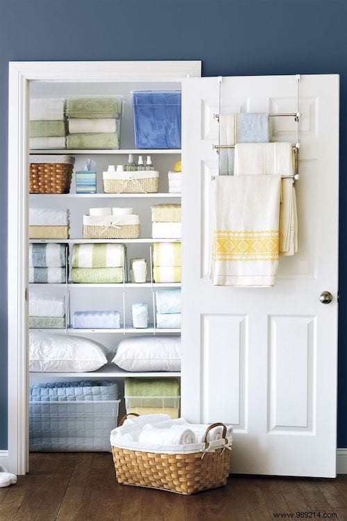 100 Great Storage Hacks To Better Organize Your Home. 