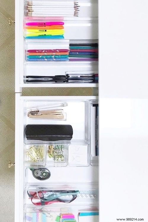 100 Great Storage Hacks To Better Organize Your Home. 