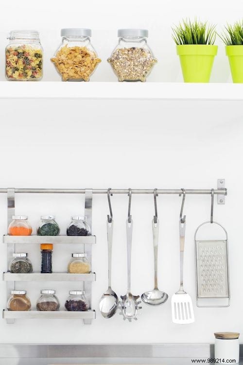 100 Great Storage Hacks To Better Organize Your Home. 