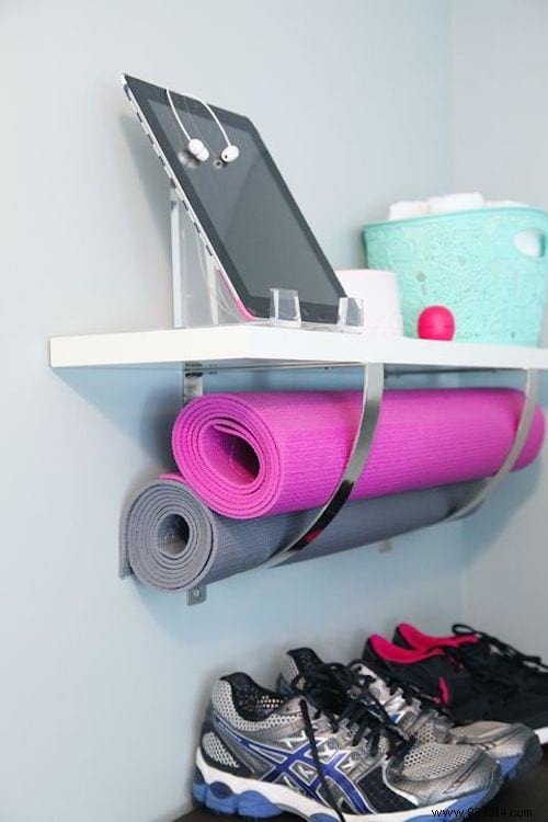 100 Great Storage Hacks To Better Organize Your Home. 