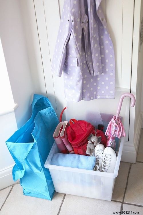 100 Great Storage Hacks To Better Organize Your Home. 