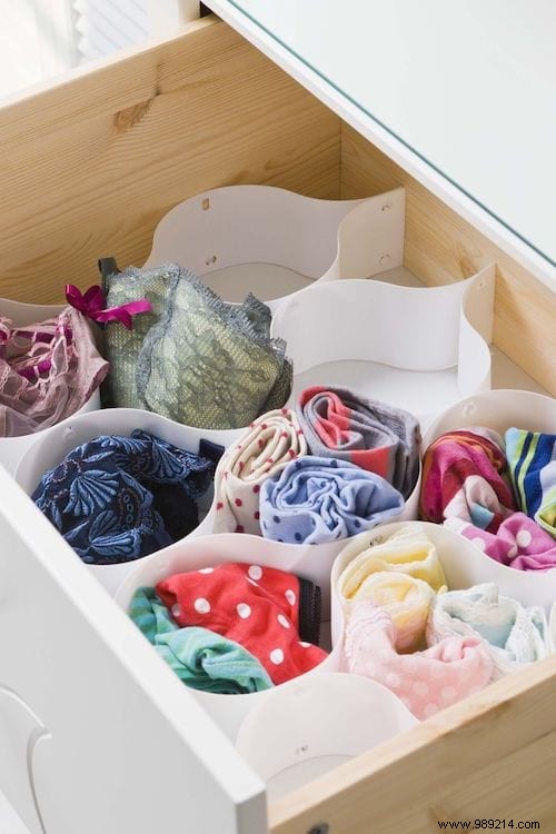 100 Great Storage Hacks To Better Organize Your Home. 