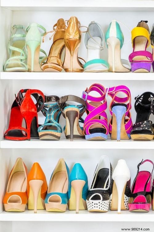 100 Great Storage Hacks To Better Organize Your Home. 