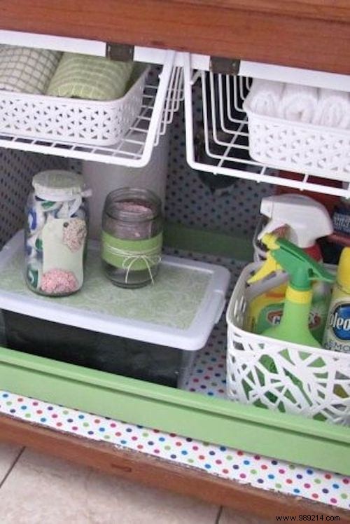 100 Great Storage Hacks To Better Organize Your Home. 