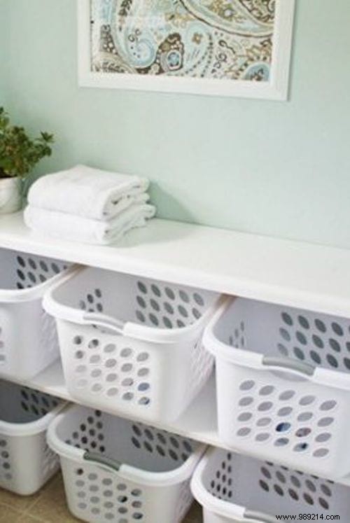 100 Great Storage Hacks To Better Organize Your Home. 