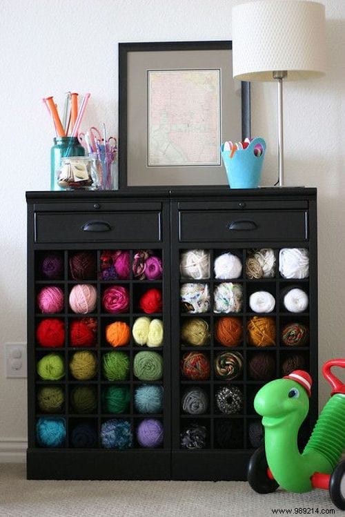 100 Great Storage Hacks To Better Organize Your Home. 