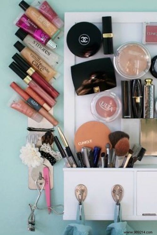 100 Great Storage Hacks To Better Organize Your Home. 