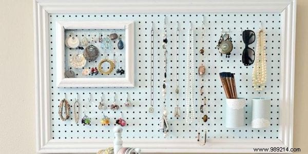 100 Great Storage Hacks To Better Organize Your Home. 