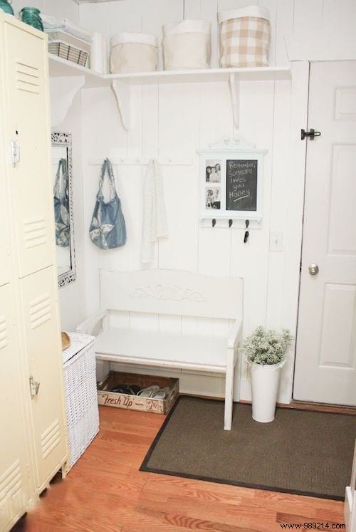 100 Great Storage Hacks To Better Organize Your Home. 