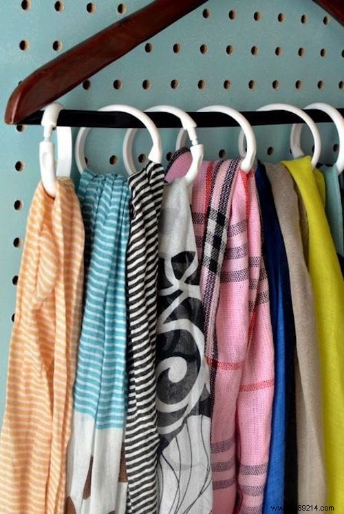 100 Great Storage Hacks To Better Organize Your Home. 