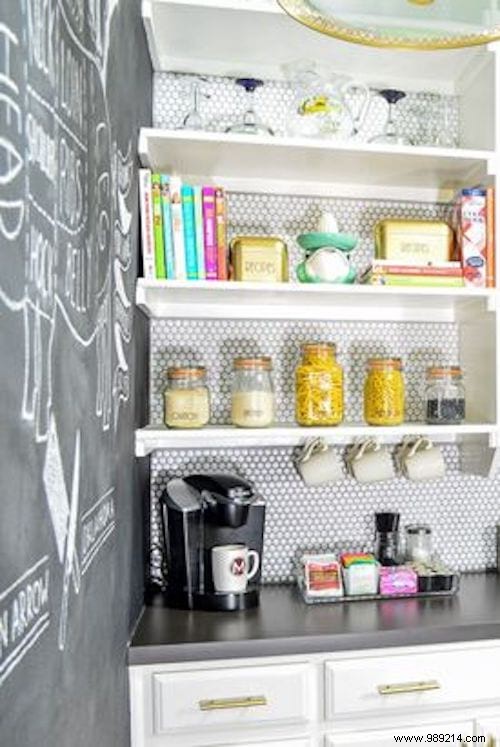 100 Great Storage Hacks To Better Organize Your Home. 