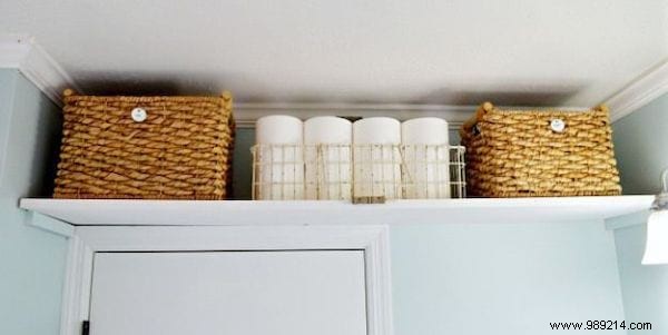 100 Great Storage Hacks To Better Organize Your Home. 