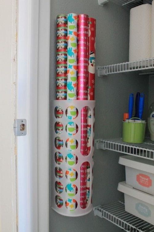 100 Great Storage Hacks To Better Organize Your Home. 