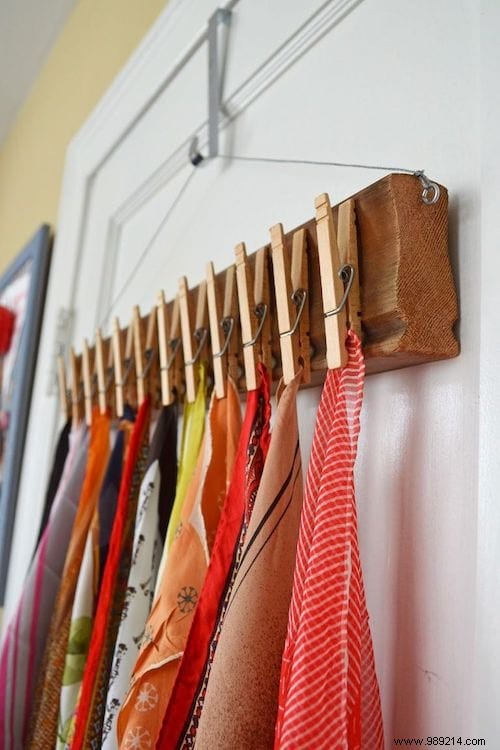 100 Great Storage Hacks To Better Organize Your Home. 