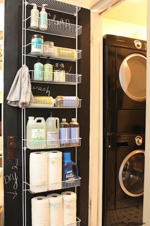 100 Great Storage Hacks To Better Organize Your Home. 