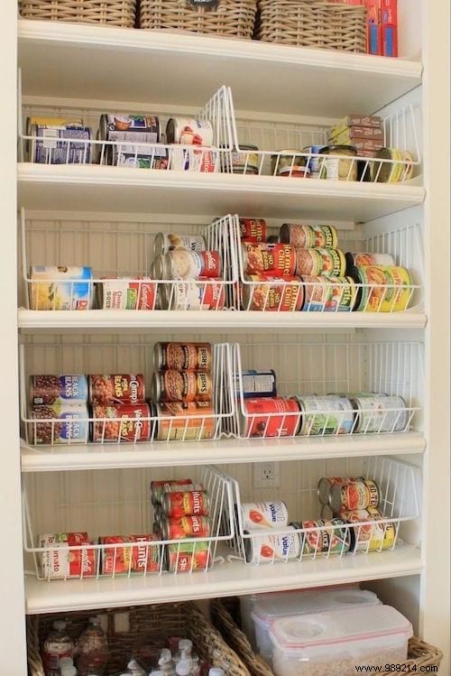 100 Great Storage Hacks To Better Organize Your Home. 