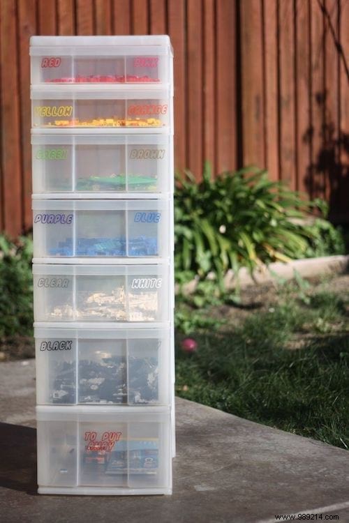 100 Great Storage Hacks To Better Organize Your Home. 